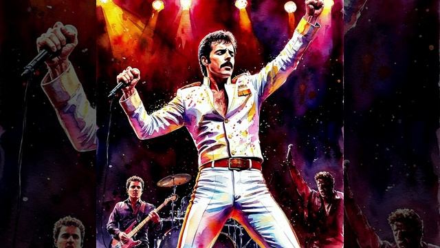 Музыкальный стиль (Queen).