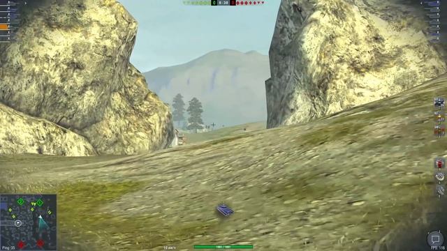 ИЗМЕНИЛ БЛИЦ ДО НЕУЗНАВАЕМОСТИ и Как сделать 120 FPS на К?