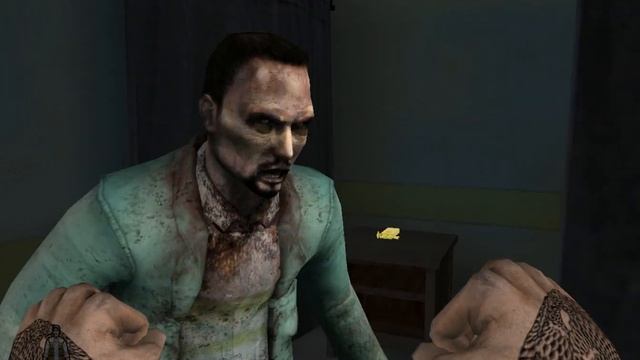 Land of The Dead Прохождение От VL часть 2