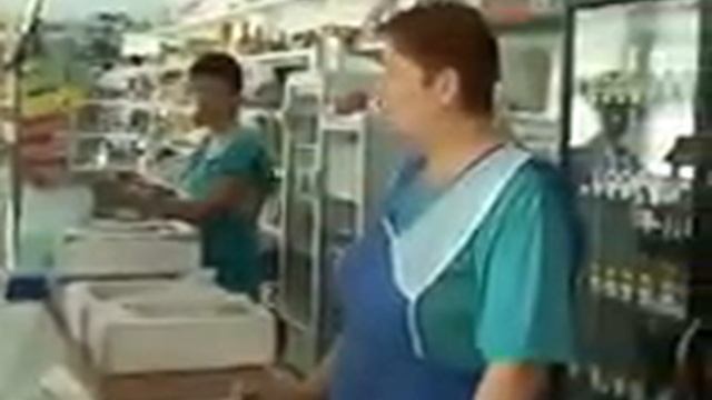 «Югенддорф» на Алтае 2012