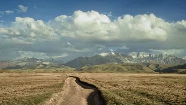 Яркая Бабочка Вселенной. Танцевать в Радости. Медитация - танец