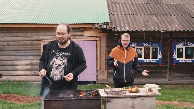 🔥Сериал "Предприниматели" || Специальный эпизод №2 || республика Марий Эл