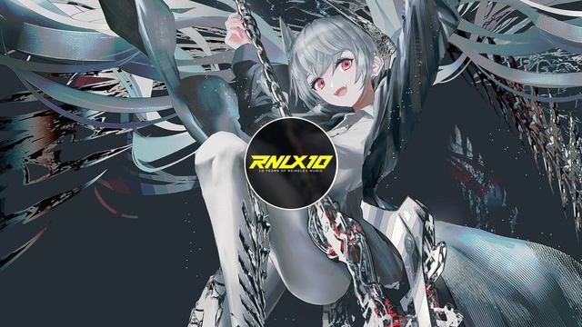 ZUZE - TAKE MY HAND