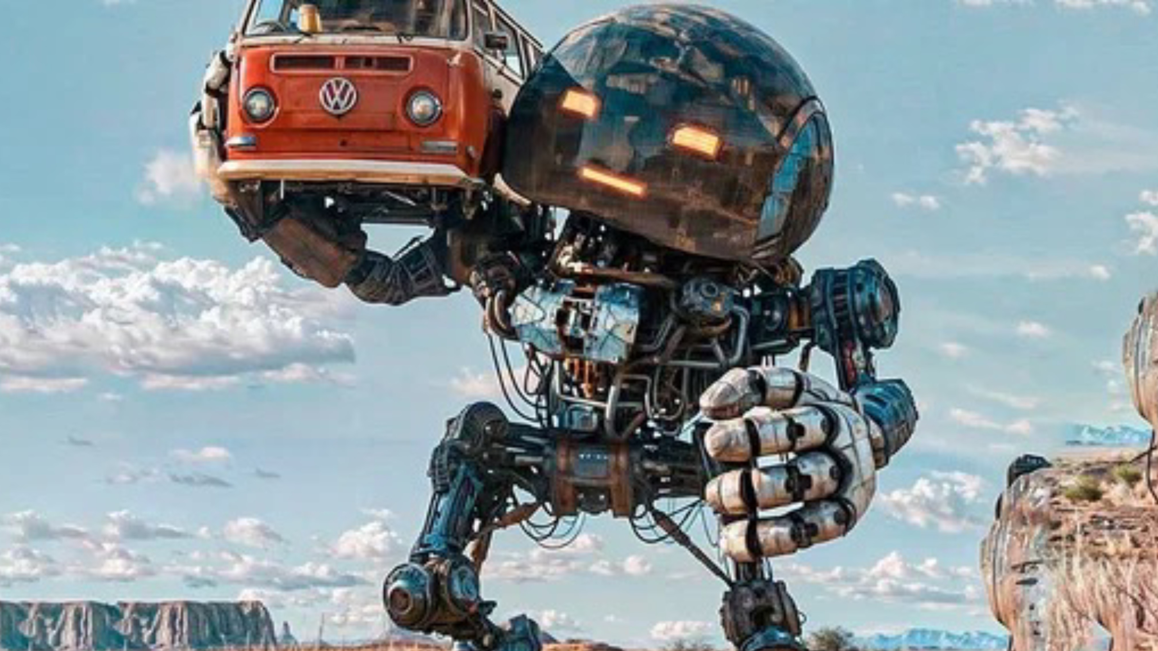 Топ 10 фантастических и хоррор фильмов 2025 года! Самые ожидаемые предстоящие релизы (4K UHD)