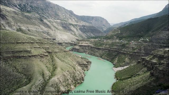 Природа, увиденная через призму тёмной энергии - технологии раскрывают тайны! - Nice View -- Crowand