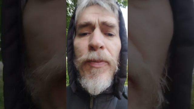 Ужасы глобального потепления