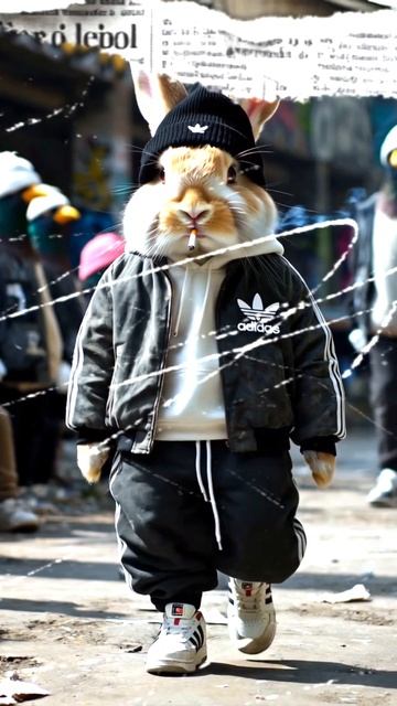мода