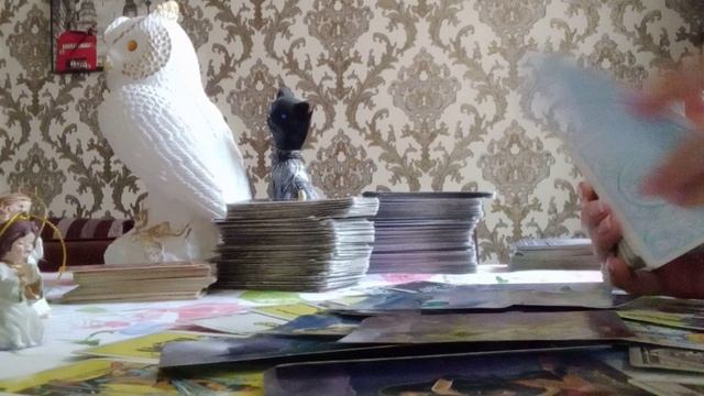 КТО ВАС ПРОКЛЯЛ, ПРИЧИНА ПРОБЛЕМ В ВАШЕЙ ЖИЗНИ?
