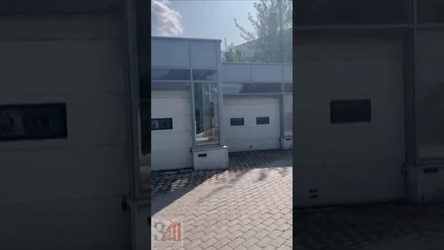 Аренда коммерческой недвижимости по адресу: г. Москва, улица Горбунова, 14