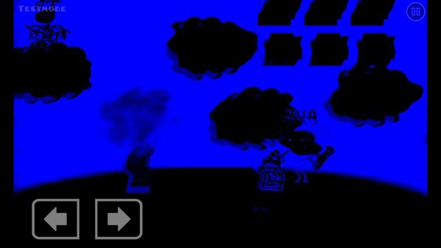 мой уровень kinita(o) pet в geometry dash