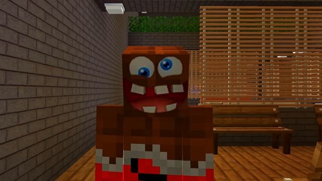 ВЛАДУС МАЙНКРАФТ 😱 Мой ДРУГ Затроллил САМОГО *ГЛУПОГО* ПОЛИЦЕЙСКОГО БАРРИ 7 *ЭПИЧНЫМИ* Способами в