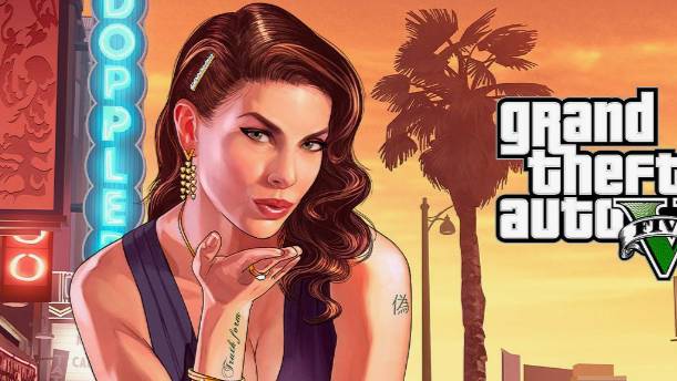 Grand Theft Auto 5 ГТА 5 прохождение