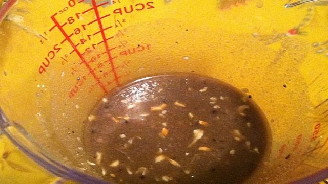 Картофель с овощами запеченный