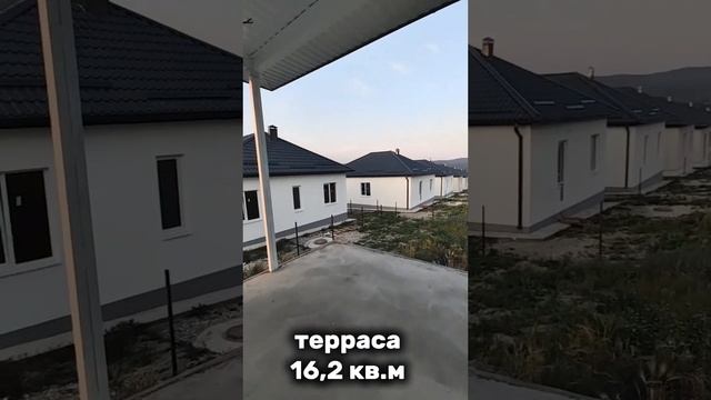 Дом 111м2 на участке 6 соток | Натухаевская , Лот А-274