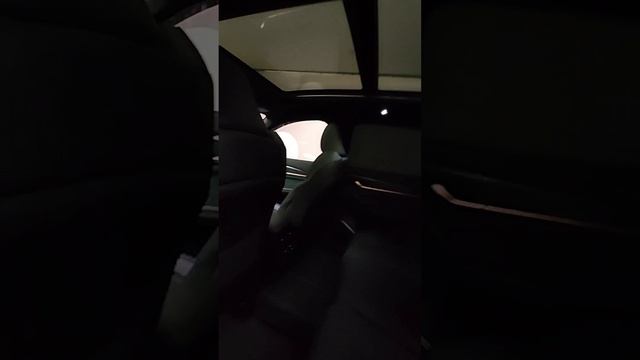 Geely Monjaro «АВТОРУСЬ автомобили с пробегом» 0815