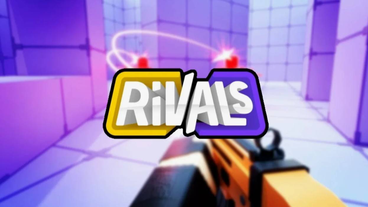 ИГРАЮ В ДЖАГЕРНАУТ RIVALS