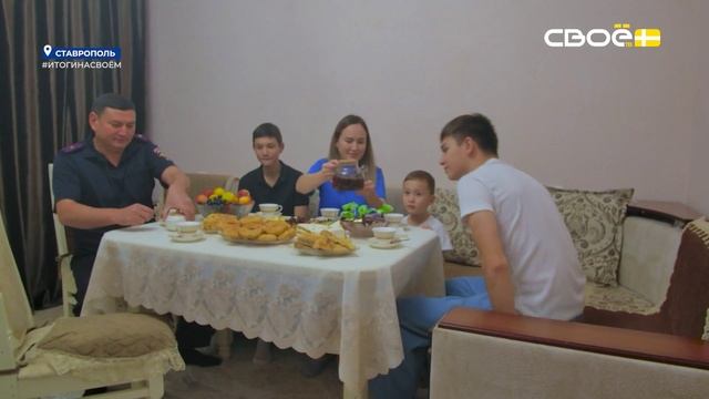 Итоги недели на Своём. 14 июня 2025