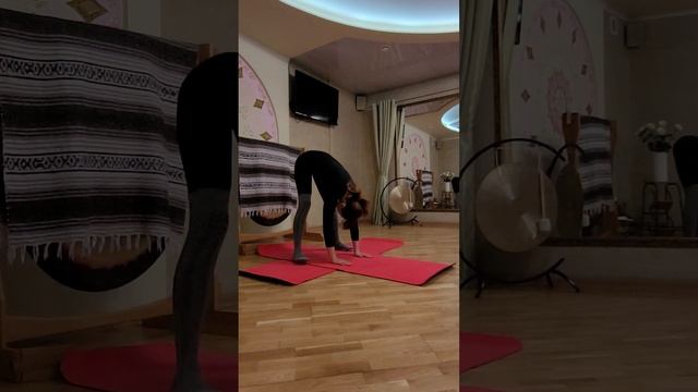 Практика Відновлення Лотос 10.12.24,  частина 1 #йога #здор?