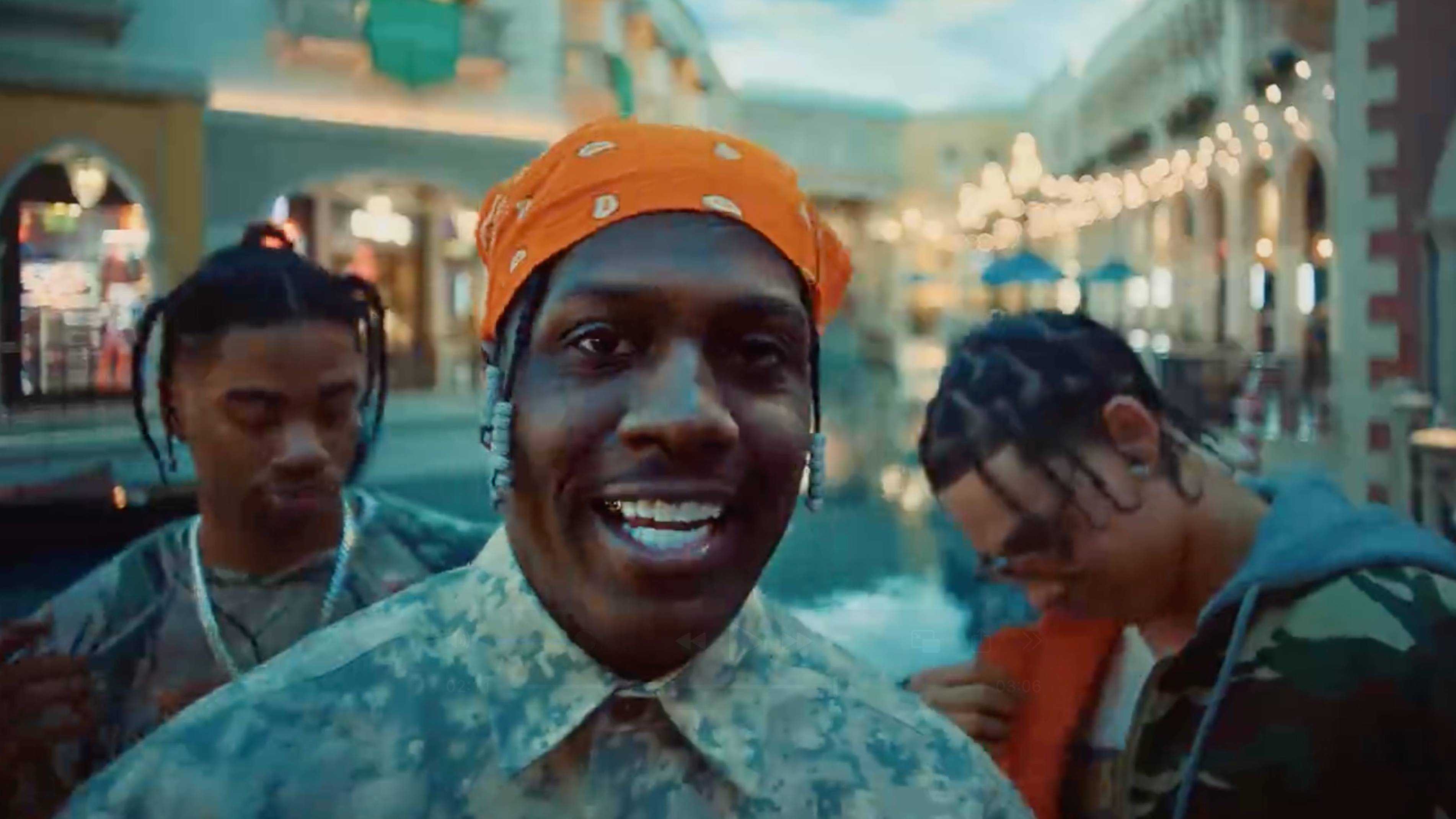 Lil Yachty - How it Feel
