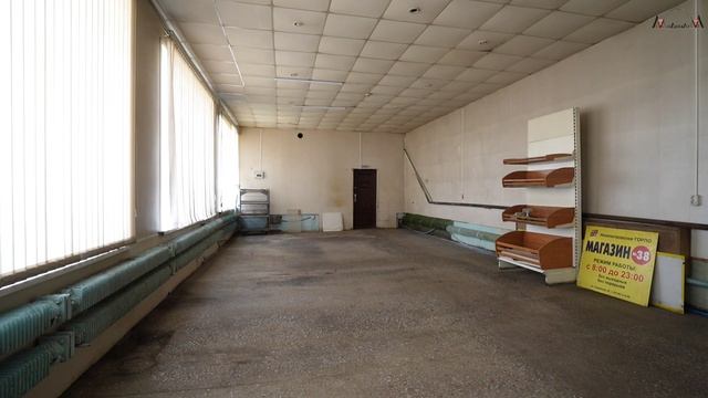 Сдается в аренду просторное помещение в городе Нязепетровск Челябинская область