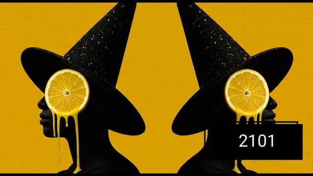 OKTOBER 2101 - Disco mix #12