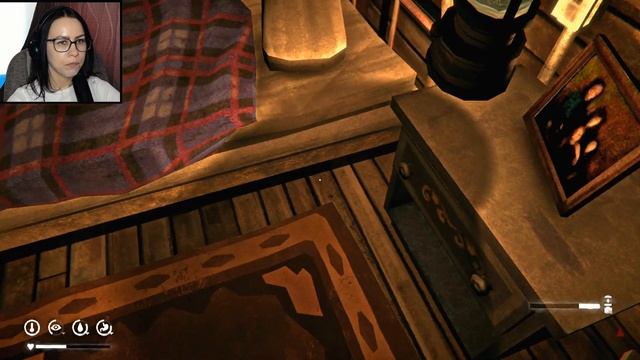 ПОМОГИТЕ 🎮The Long Dark ИСПЫТАНИЯ #1