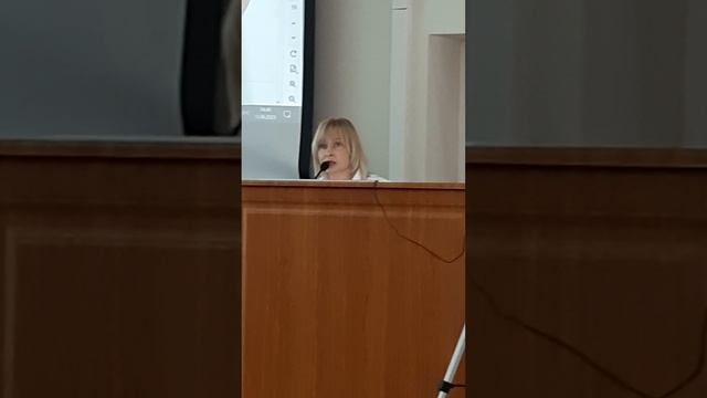 Вера Васильевна Вартанян О: