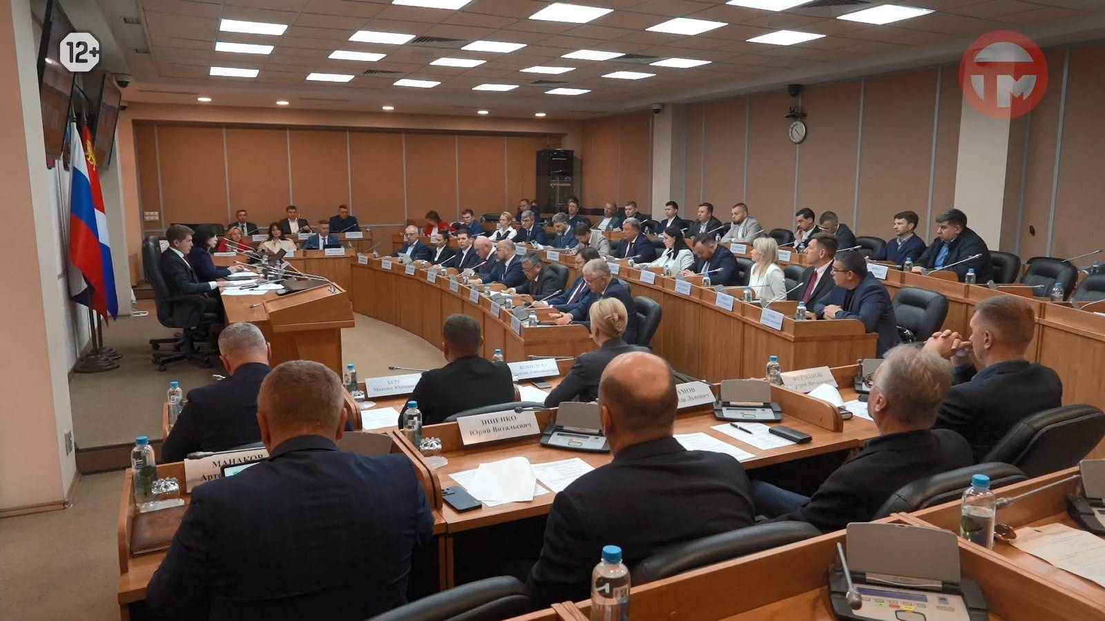 Новый микрорайон появится в Уссурийске