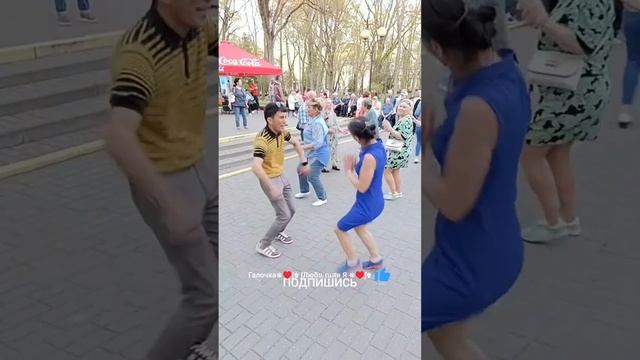 Mamma Maria... ТАНЦЫ 💃🕺💃🕺💃 ГОМЕЛЬ ♥️