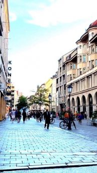 Камера зафиксировала совпадение