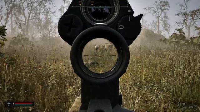 S.T.A.L.K.E.R. 2: Серце Чорнобиля — Developer Deep Dive