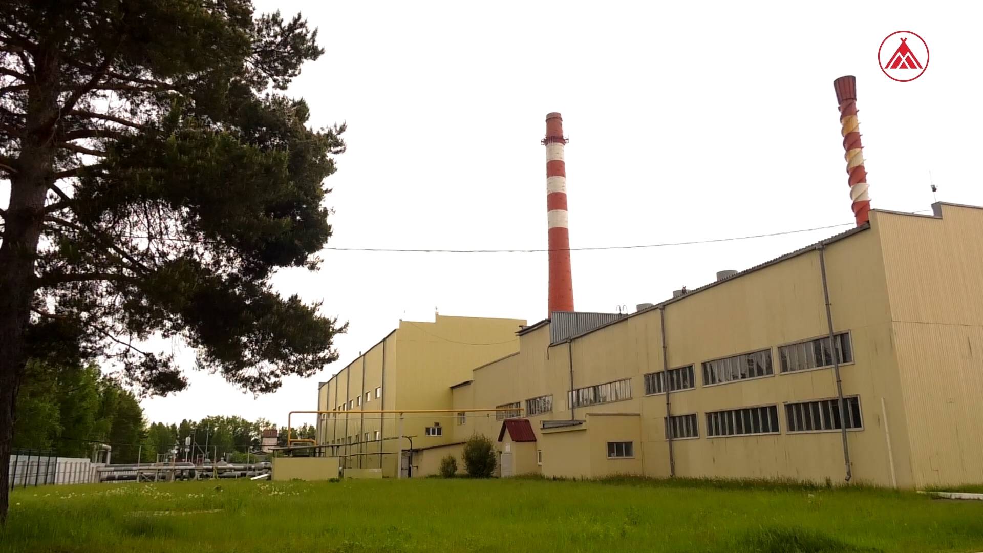 В Урае началась подготовка к новому отопительному сезону