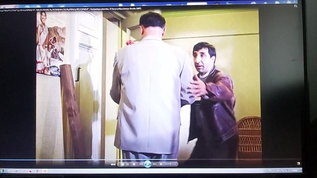 Киноляпы ! Отрывок из фильма Кавказская пленница !