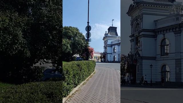 2024.09.10 КАЗАНЬ. Кремль. Спасская башня. Бой курантов