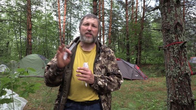 Костя Сава для фильма "100 лет автостопа"