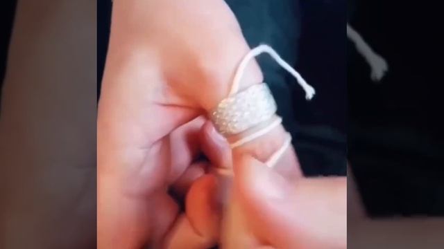Как быстро и просто снять кольцо с пальца