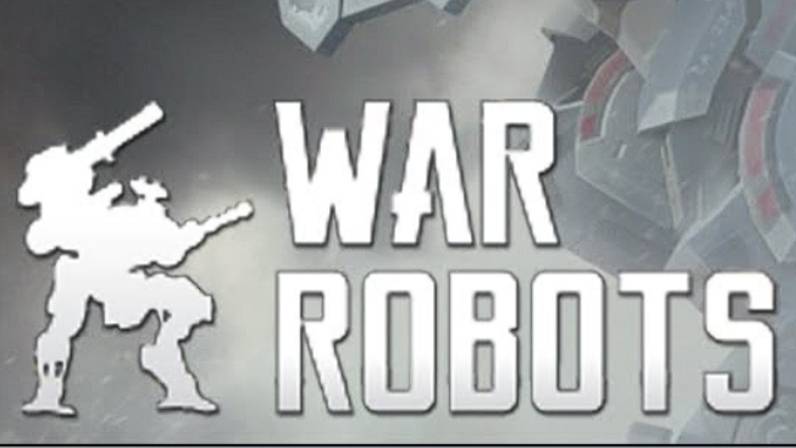 War Robots Стрим. Играем в удовольствие!!!