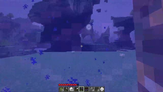 РАЙСКОЕ ИЗМЕРЕНИЕ МАЙНКРАФТА! - [Выживание а MInecraft Beta 1.7