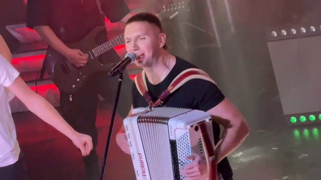 Илья Петровский&Театр Танца "Млечный Путь"