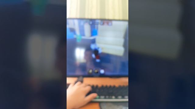 Мне первое видео! ||•Юки и Алексей•||