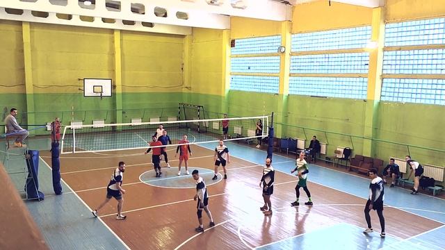 Иллюзия - Сила Сибири, UVC-4 (Мужчины), LEVEL HOPE (1-2 Финала, 1я ?