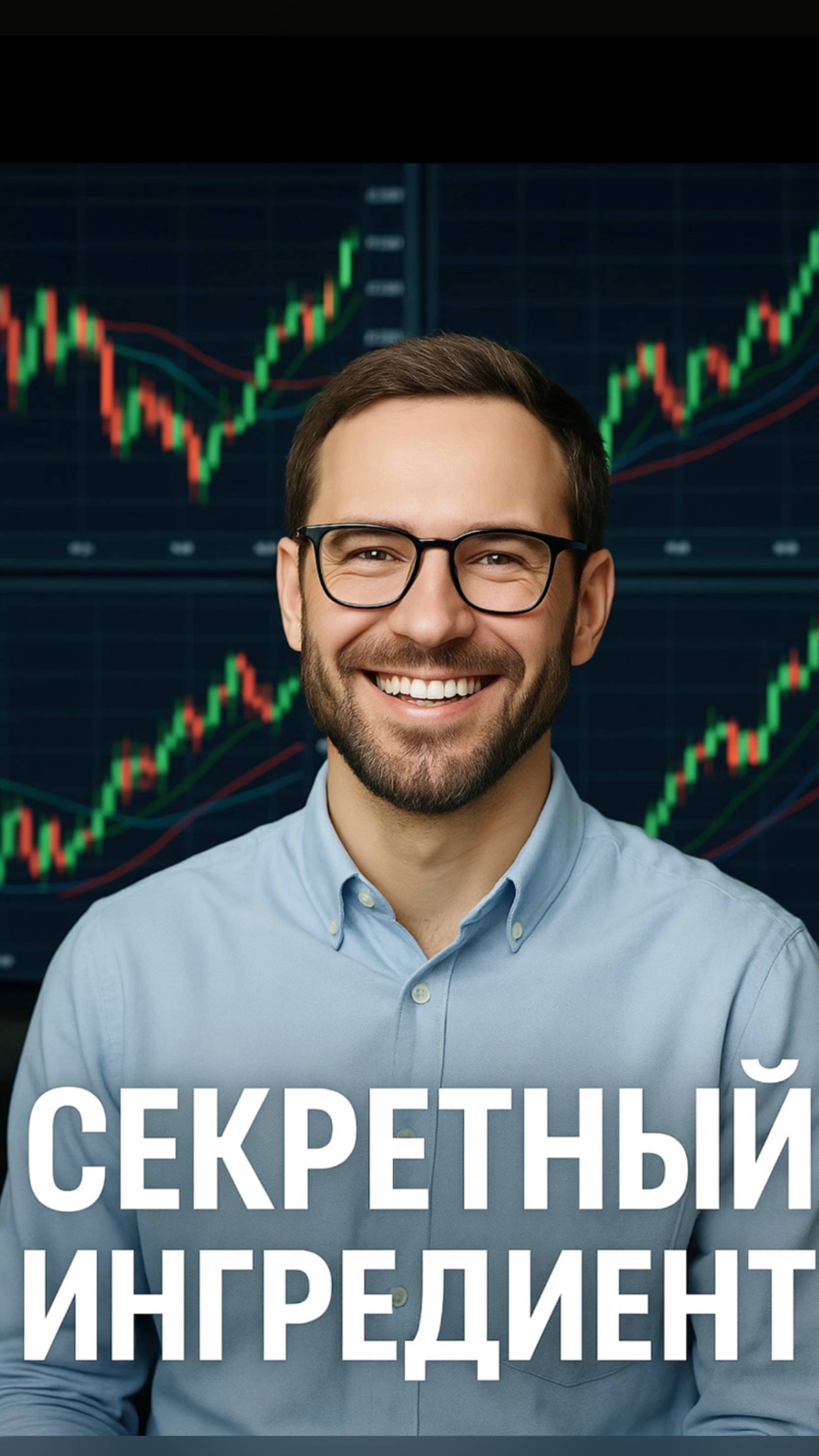 Секретный инргедиент