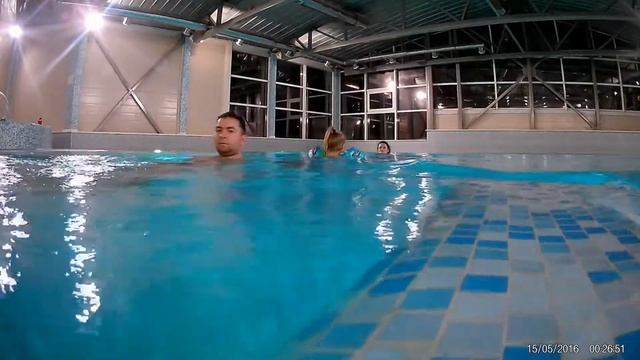 Отпуск2017 ДекабрьЧасть третья версия2