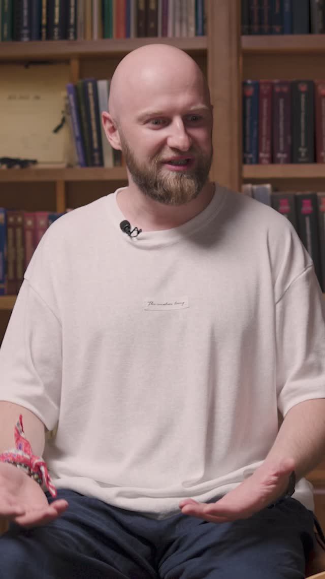 Я же помню дедушку! Как передать эту память?