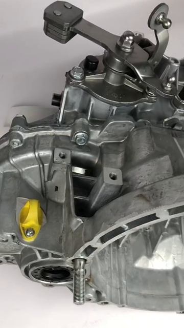 Коробка передач в сборе  21809- на автомобиль Лада Ларгус