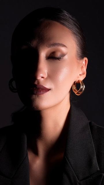 С косметикой бренда Parisa Cosmetics, ты можешь быть разной ❤️🔥