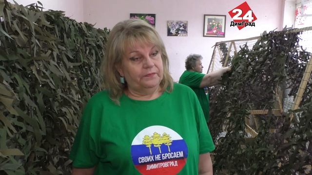 Октябрь 2022 года перевернул её жизнь