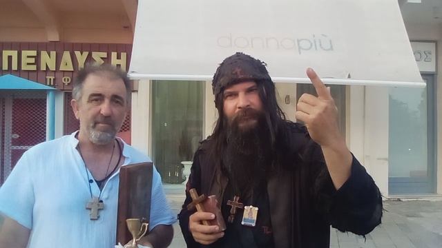 ΝΑ ΚΑΘΑΡΊΣΟΥΜΕ ΑΠΟ ΤΟΥΣ ΑΚΑΘΑΡΤΟΥΣ