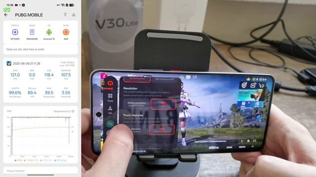 Realme. GT7 (China). "Новая рубрика "Краткий пересказ", для тех кто у кого нет времени :)"