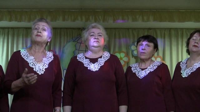 Забавушка - Где найду я страну